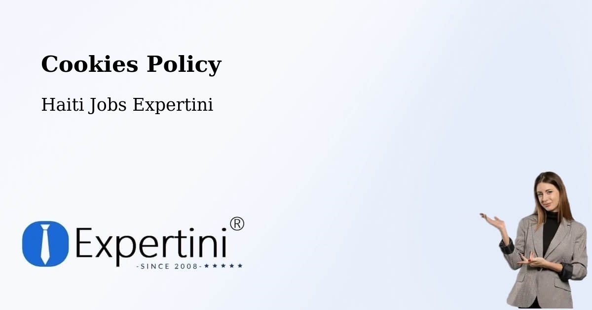 Cookie Policy – Anse À Galets - Haiti Jobs Expertini